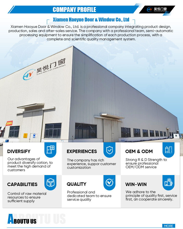 UPVC Tilt & Turn Windows High Quality Customized for House Low Price Casement Fixed Profile Pvc Window details