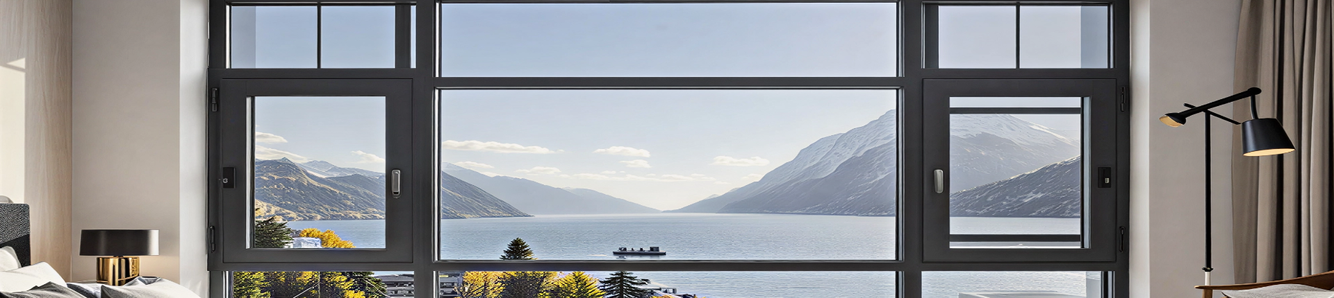 product upvc tilt  turn windows high quality customized for house low price casement fixed profile pvc window-0